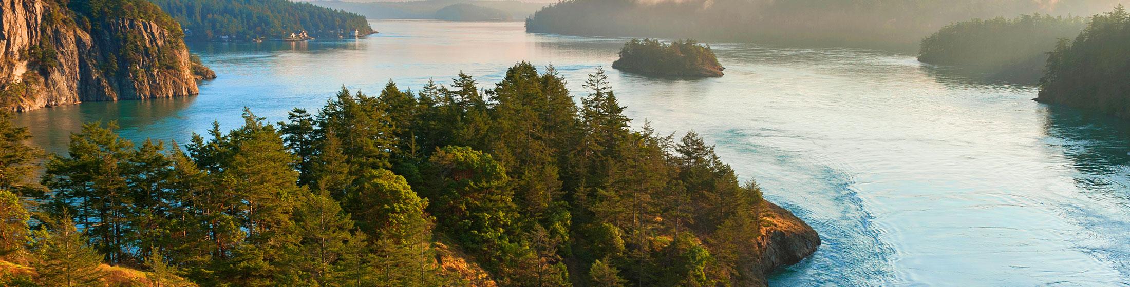 Deception Pass